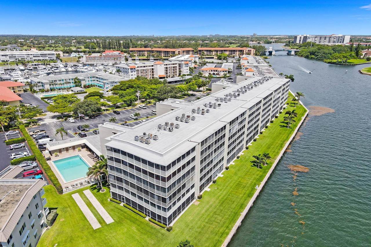 44 Yacht Club Drive - Photo 1