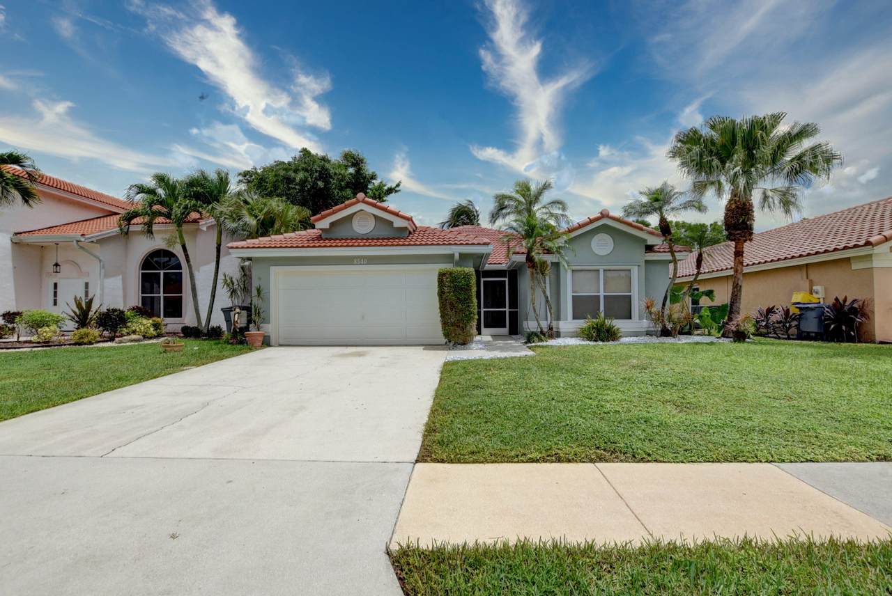 8540 Tourmaline Boulevard - Photo 1
