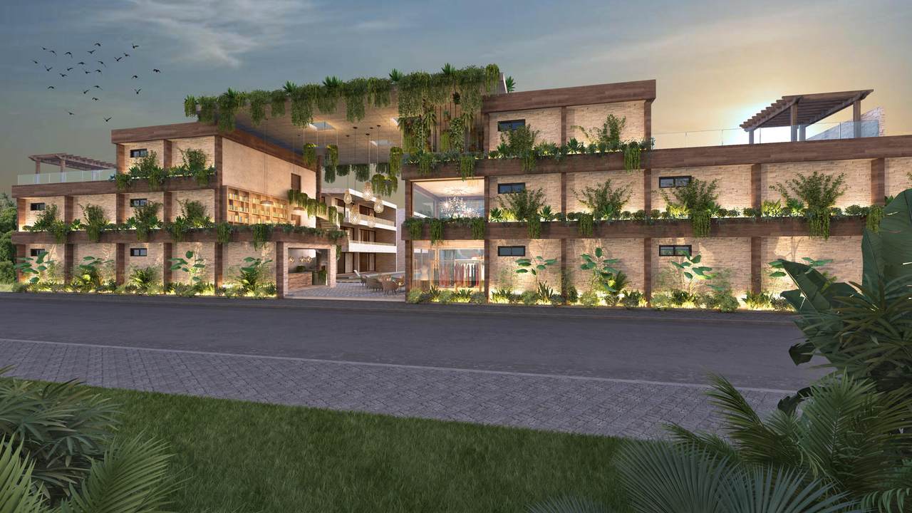 Lot 4 Block 22, Zone L - Photo 1