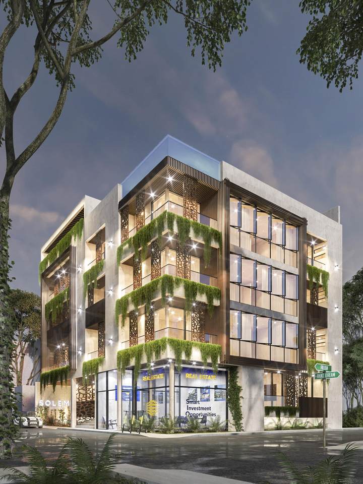113 Calle Polar Pte. 952 - Photo 1