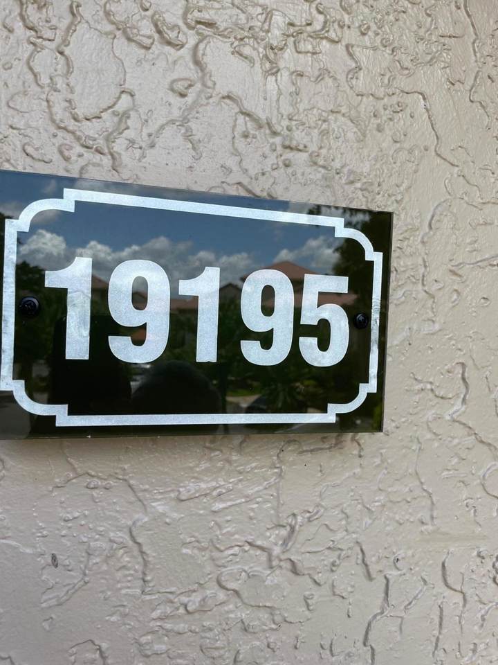 19195 Sabal Lake Drive - Photo 1