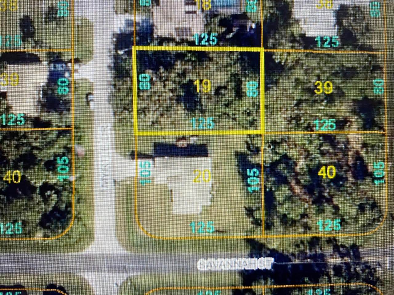 5606 Myrtle Drive - Photo 1