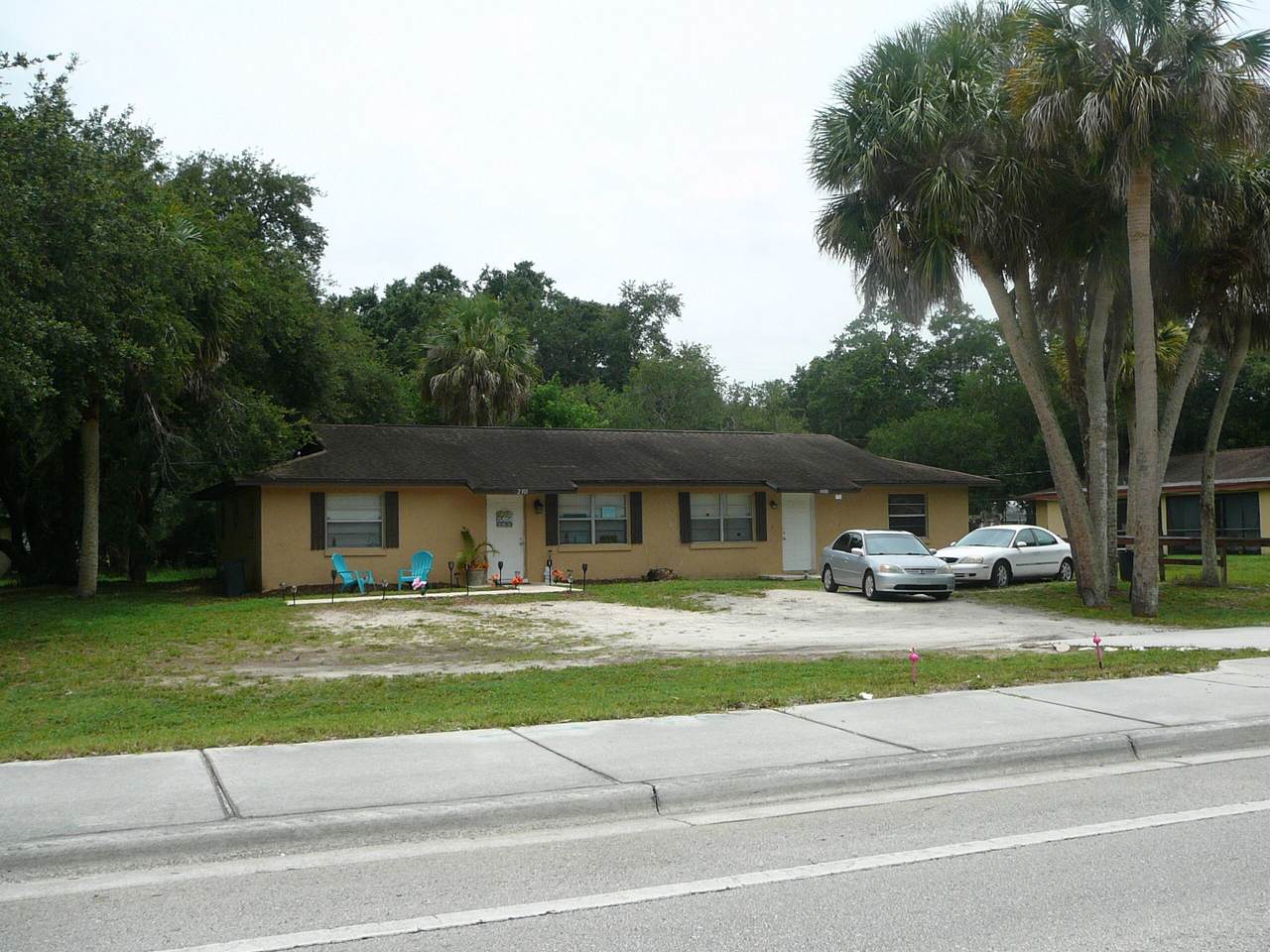 2301 St Lucie Boulevard - Photo 1