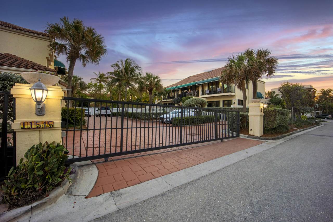 11545 Old Ocean D Boulevard - Photo 1