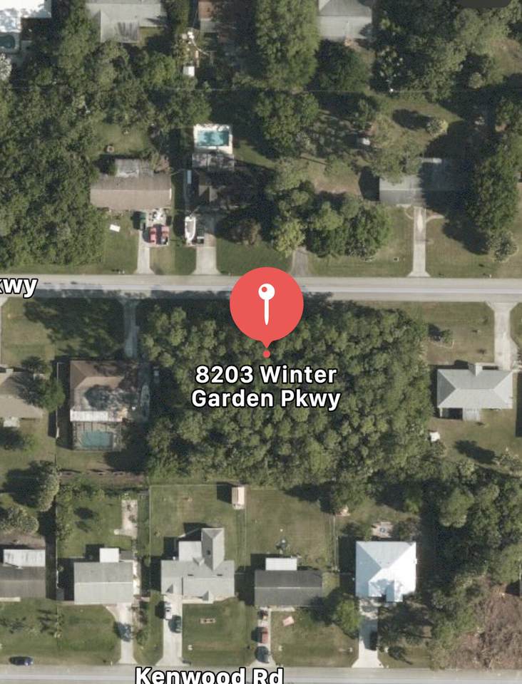 8203 Winter Garden Parkway - Photo 1