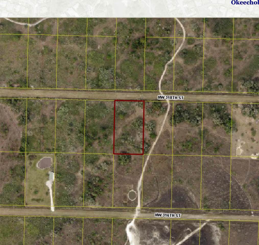 16486 318th Street - Photo 1