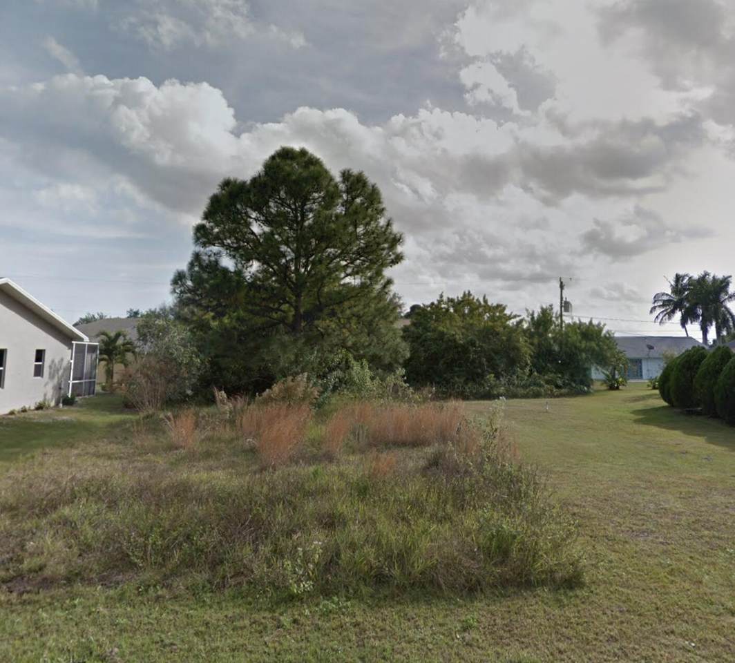 2496 Sapelo Avenue - Photo 1