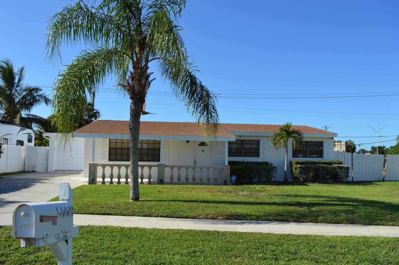 4061 Rodgers Street - Photo 1
