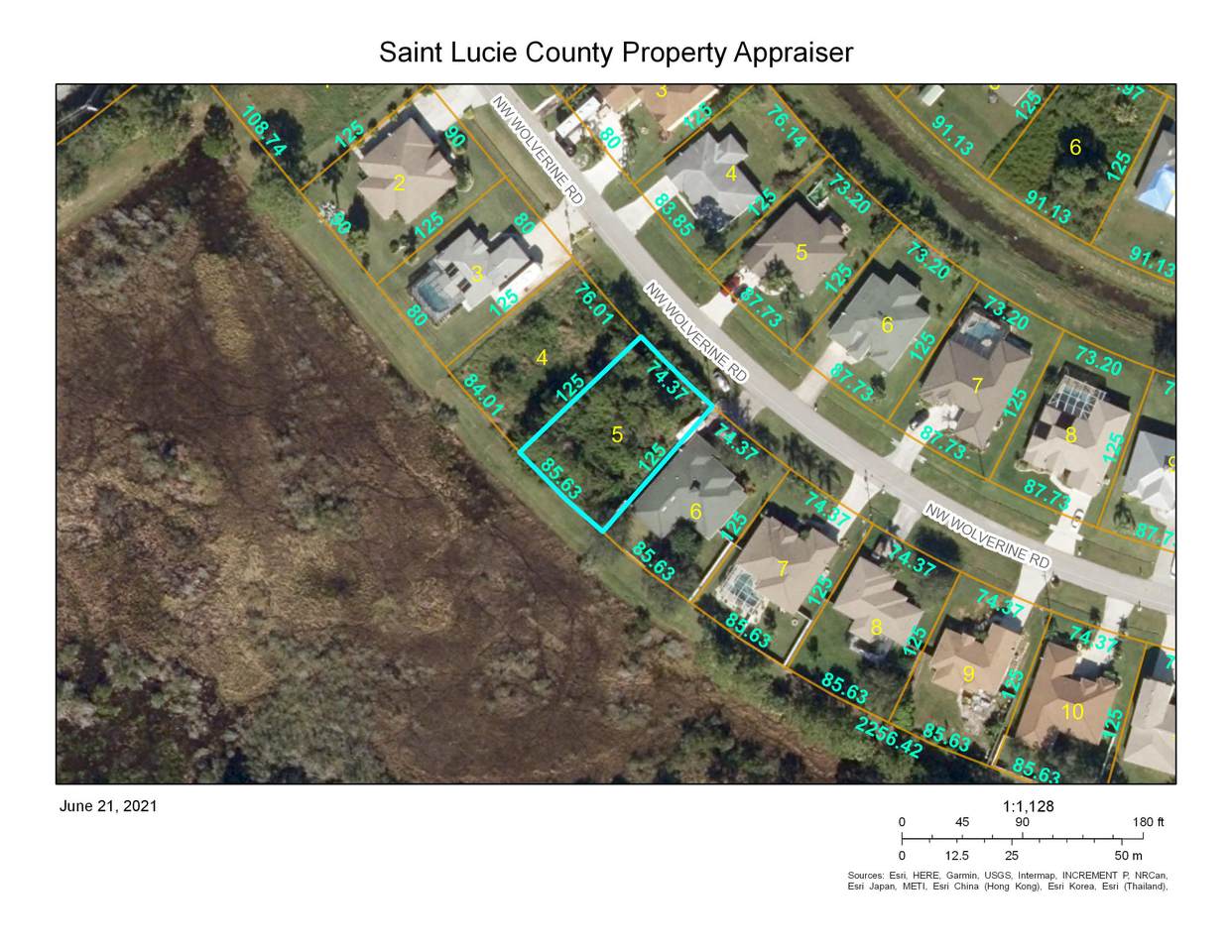 6044 Wolverine Road - Photo 1