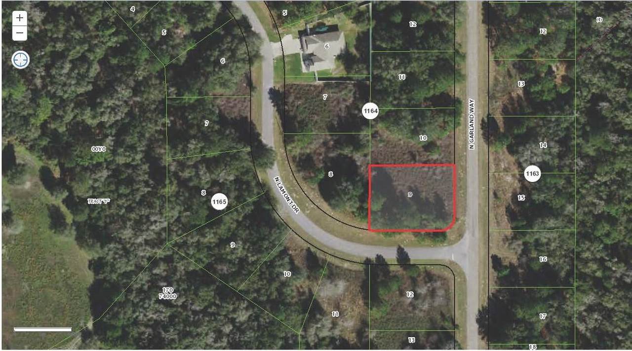 8234 Garland Way - Photo 1