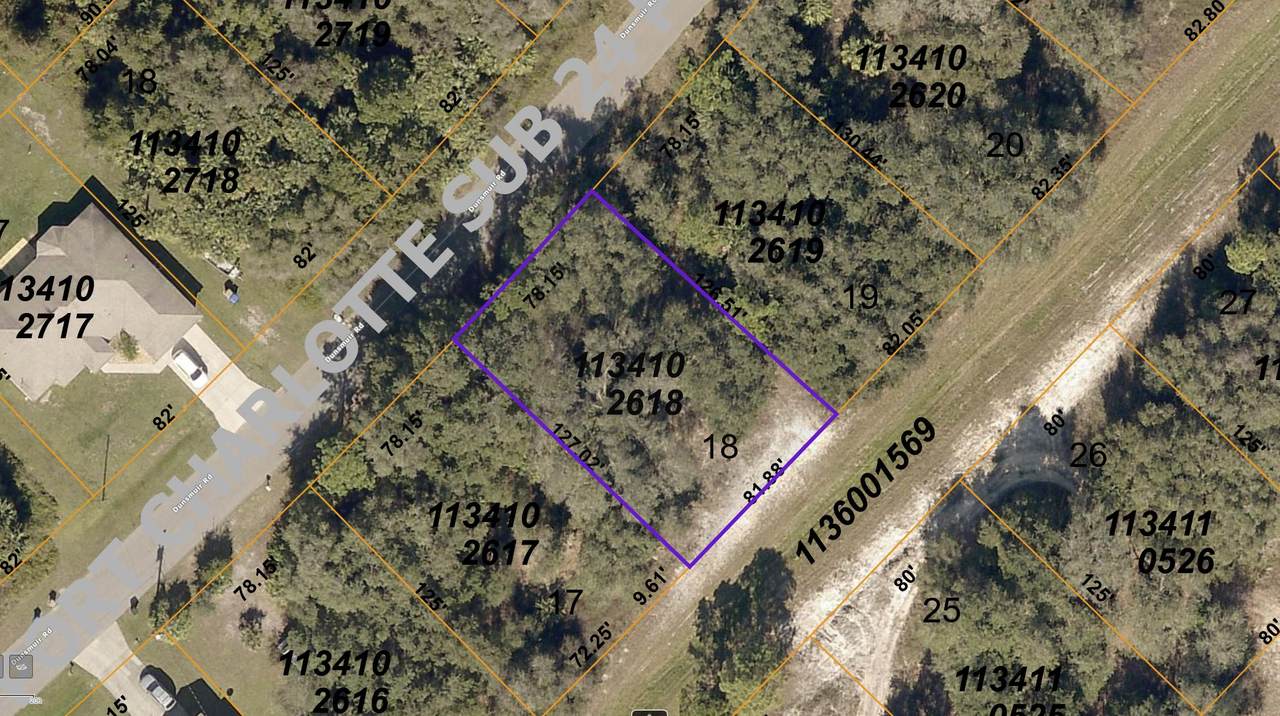 00 Dunsmuir Road - Photo 1