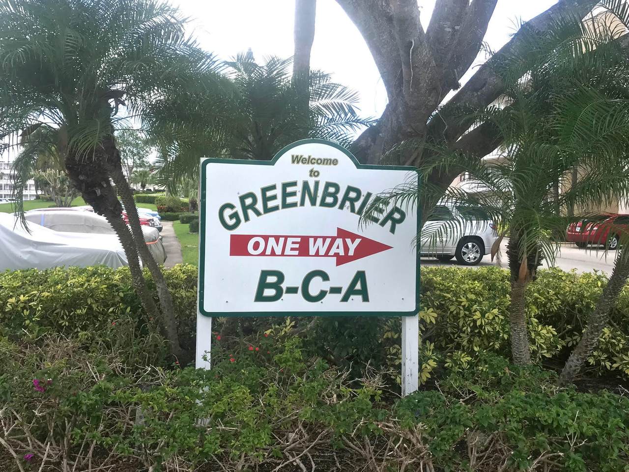 107 Greenbrier B - Photo 1