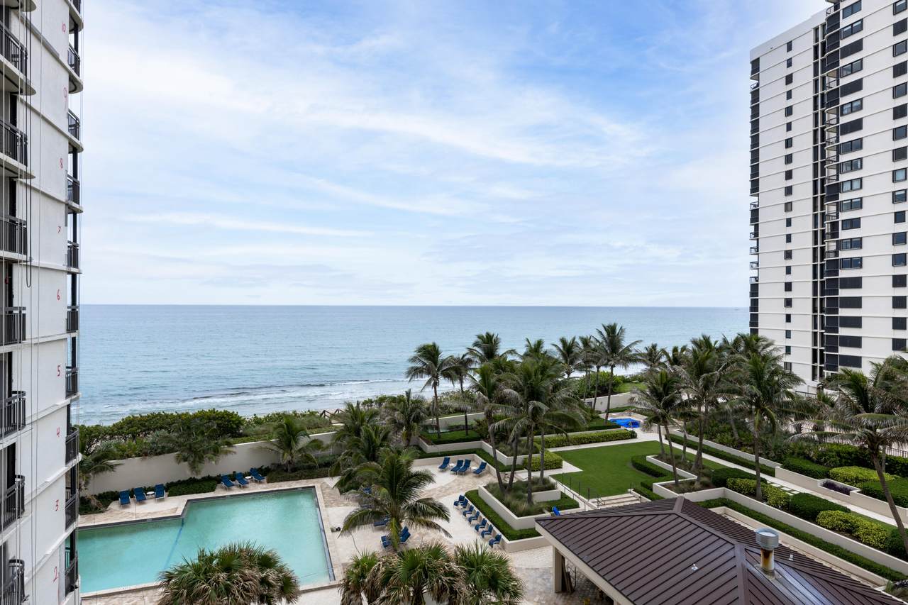 5380 Ocean Drive - Photo 1