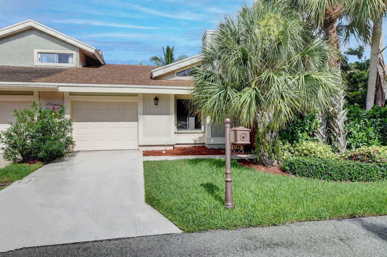 7673 Sierra Terrace - Photo 1