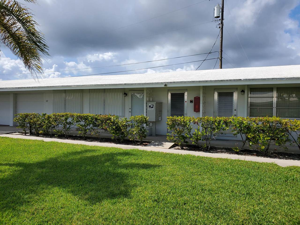 721 Ridge Road - Photo 1