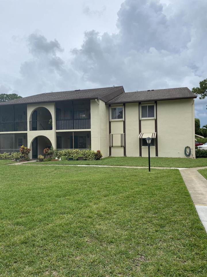 5773 La Paseos Drive - Photo 1