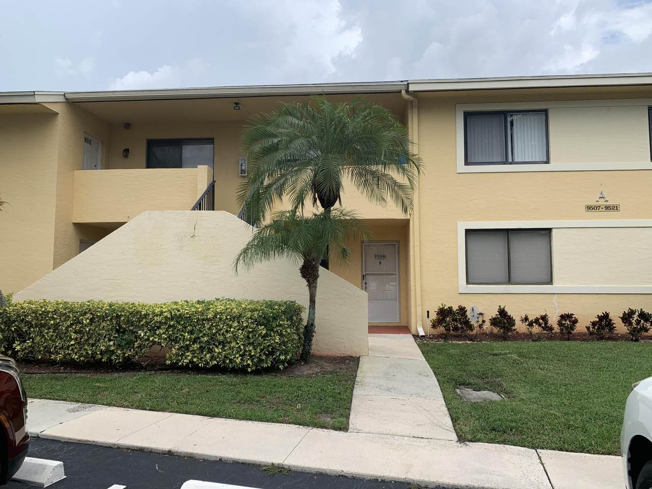 9509 Cypress Park Way - Photo 1