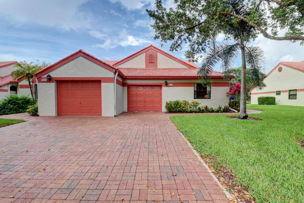7894 Lexington Club Boulevard - Photo 1