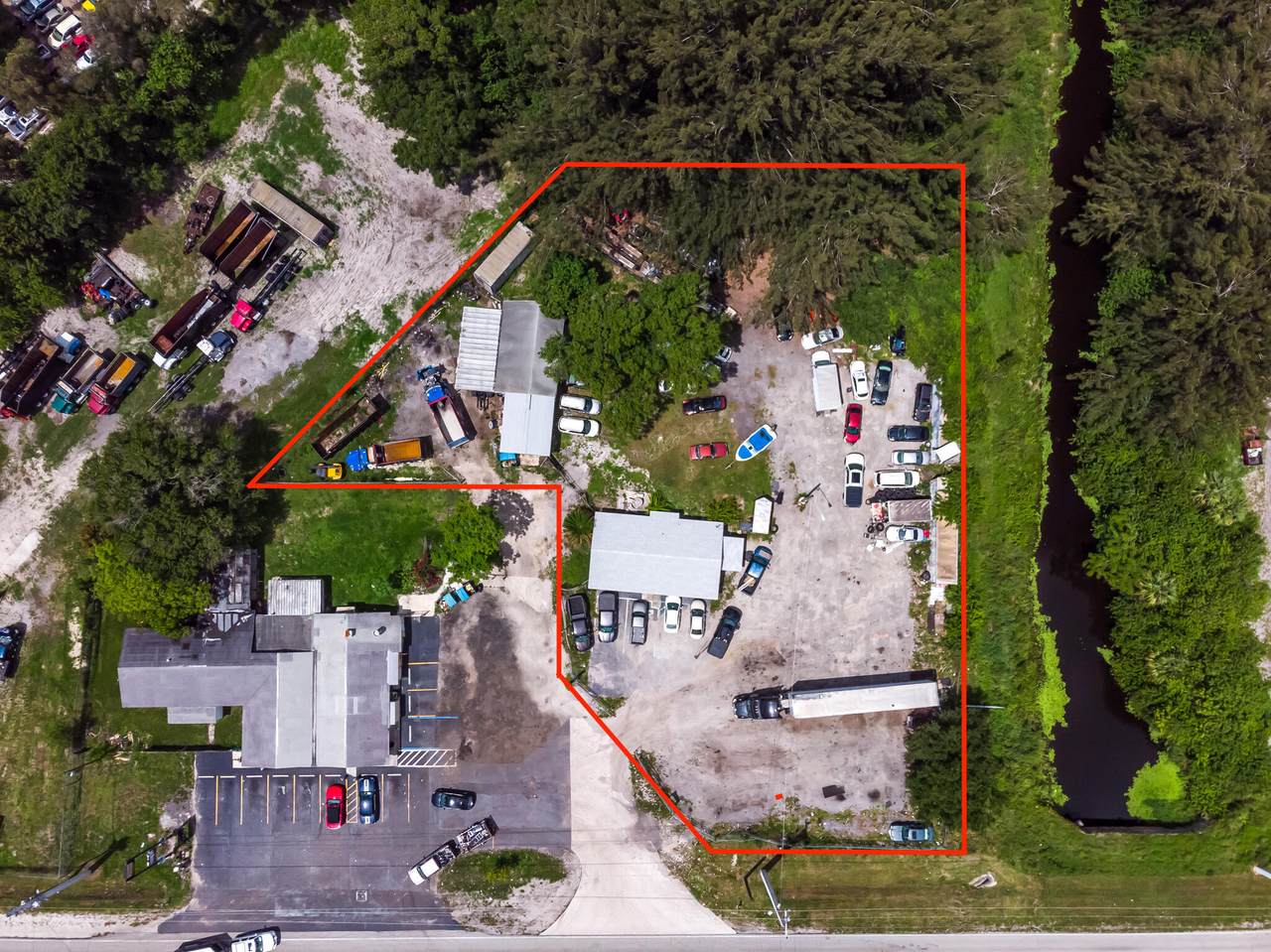 1507 Angle Road - Photo 1