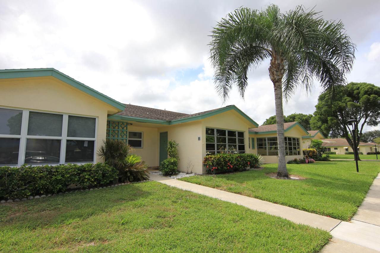 5162 Lakefront Boulevard - Photo 1