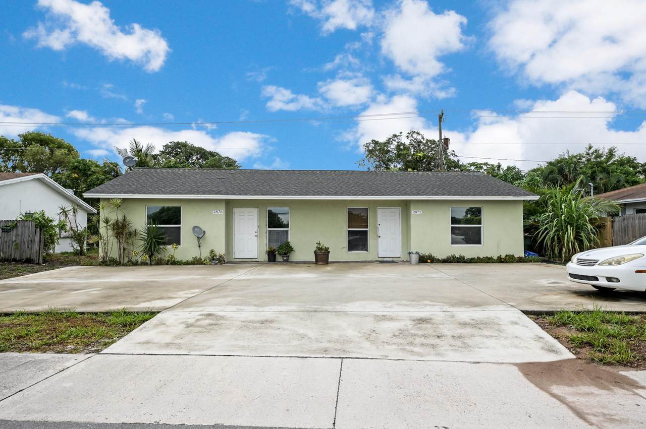 2872 Dixie Highway - Photo 1