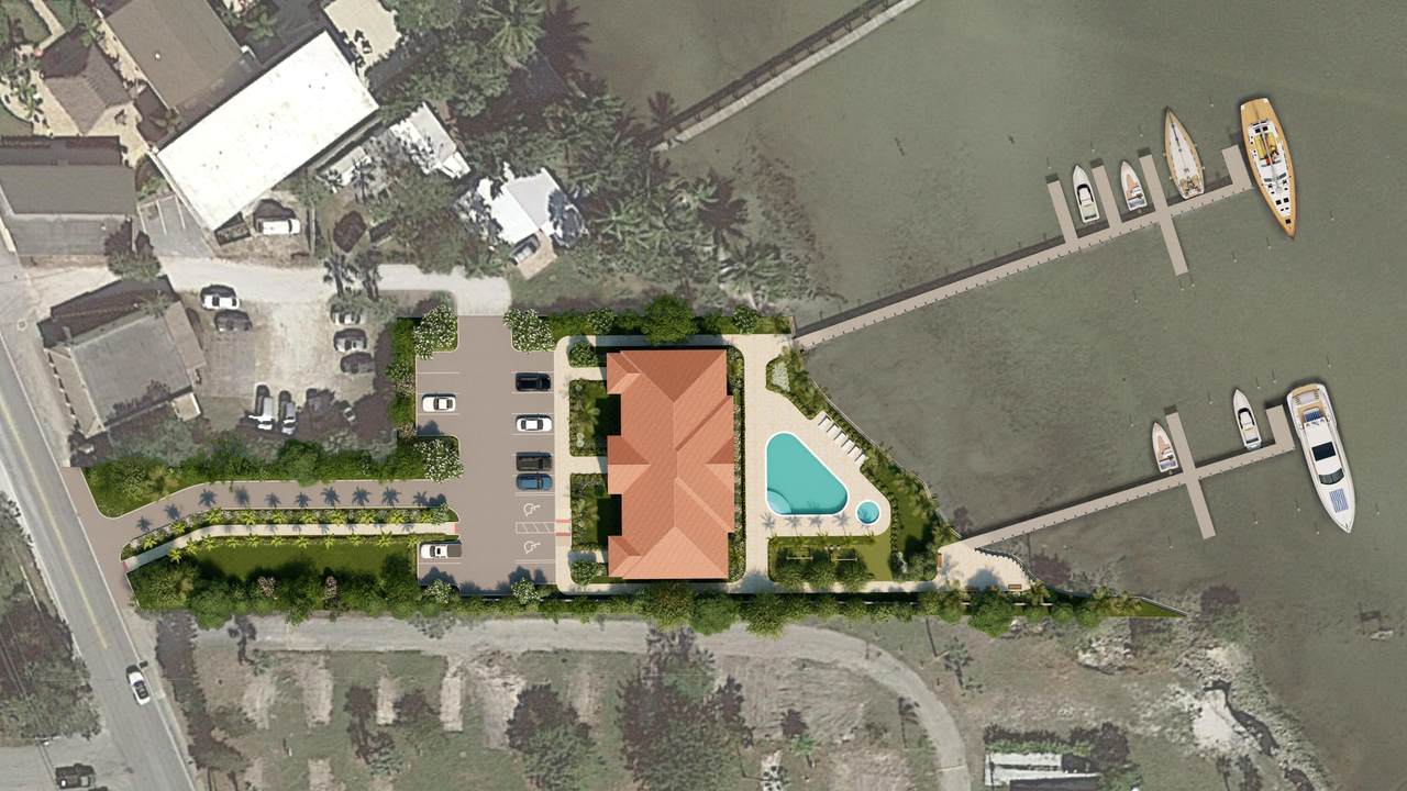 2533 Indian River Drive - Photo 1