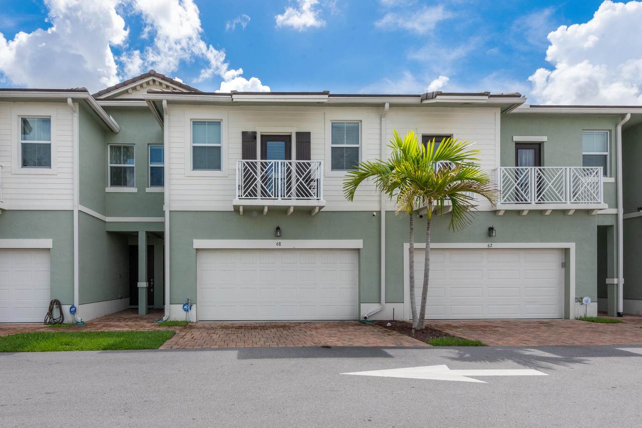 68 Sabal Court - Photo 1