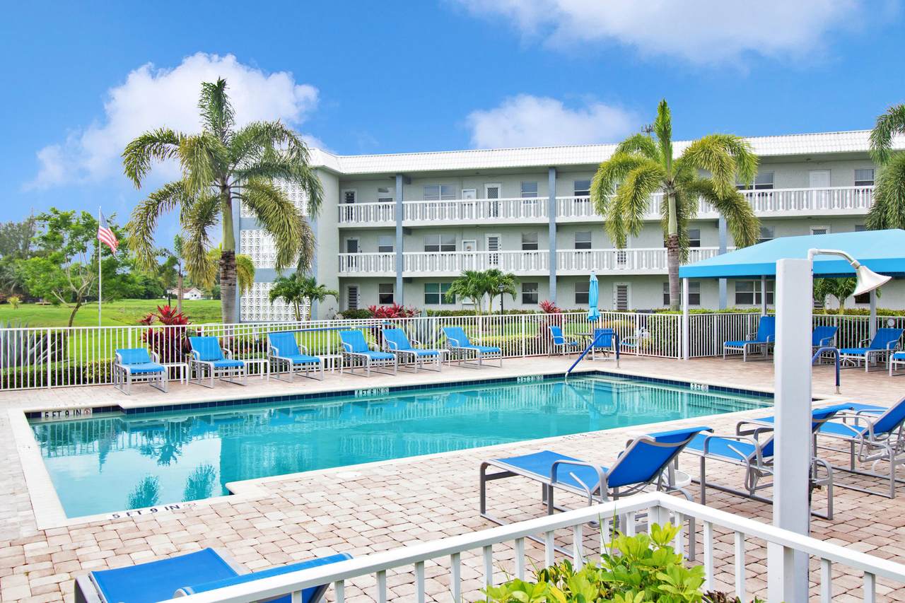9810 Marina Boulevard - Photo 1