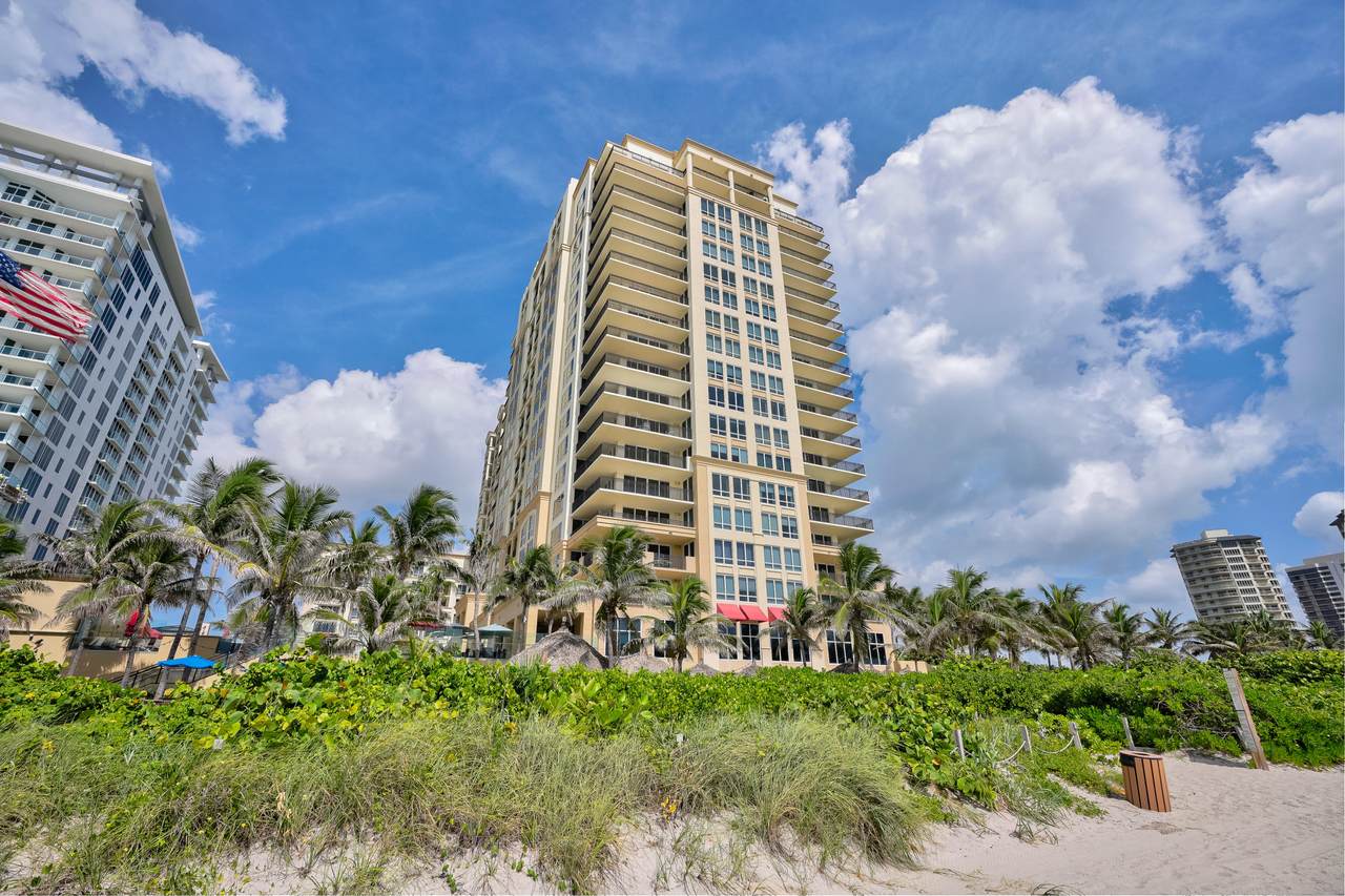3800 Ocean Drive Drive - Photo 1