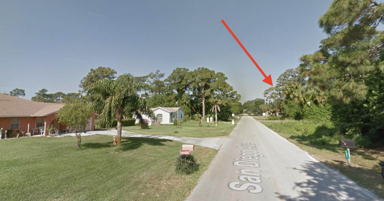 0 Diego Avenue - Photo 1