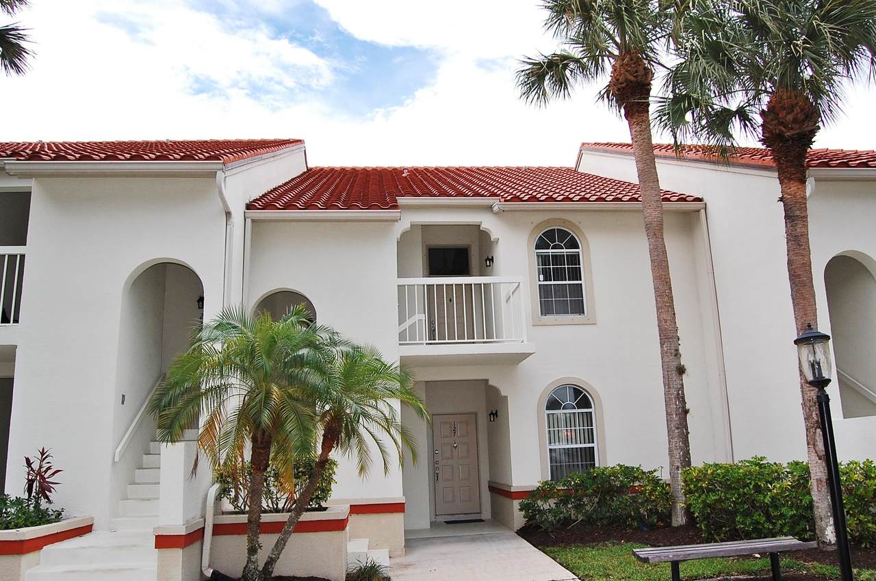 227 Cypress Point Drive - Photo 1
