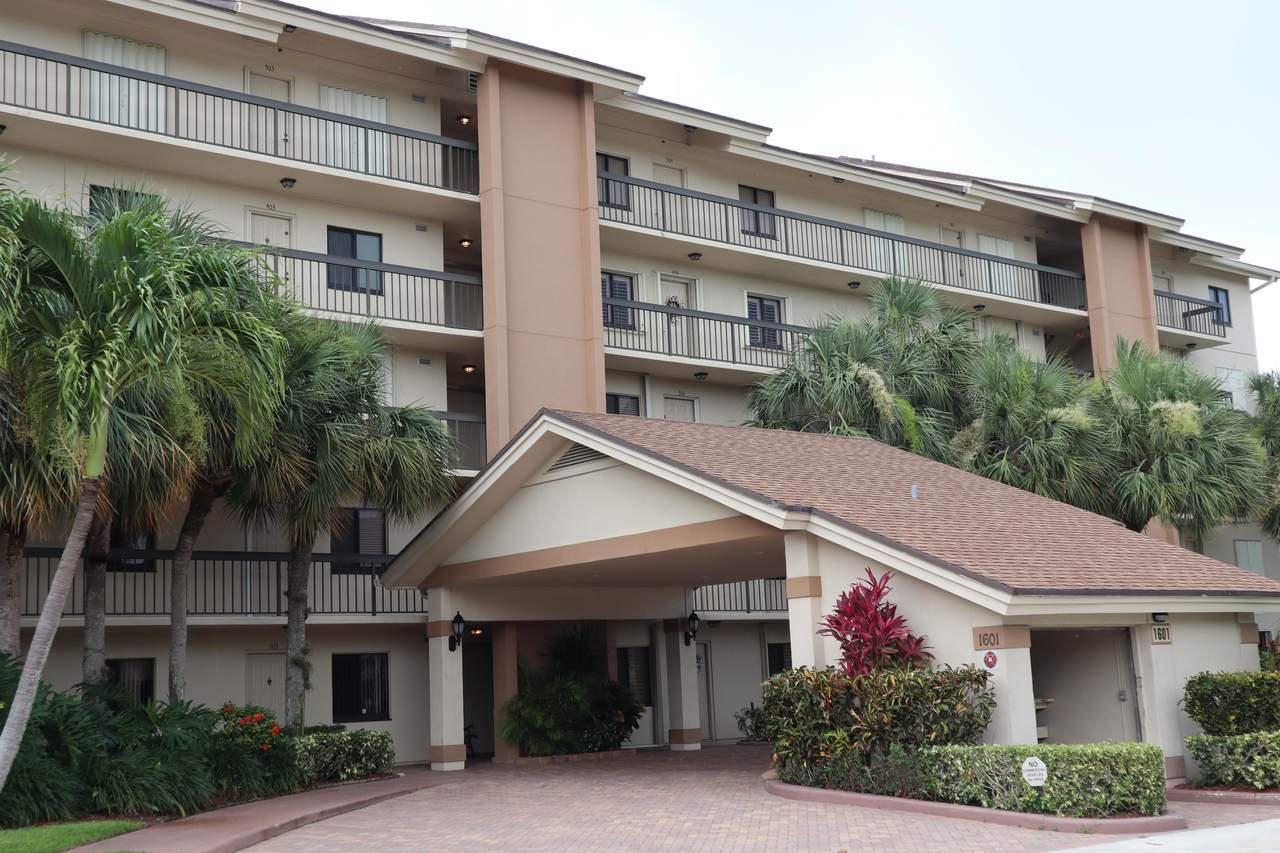 1601 Marina Isle Way - Photo 1