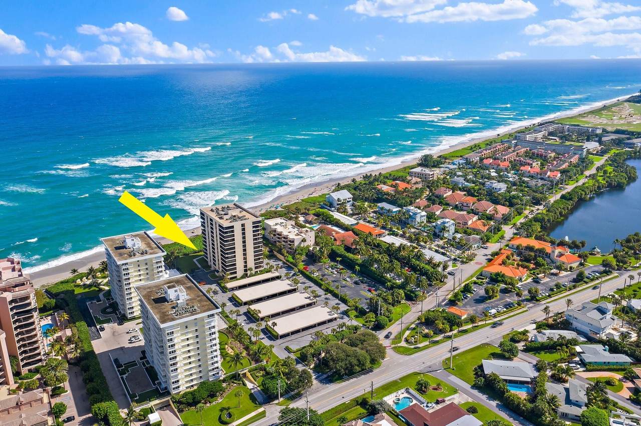 450 Ocean Drive - Photo 1