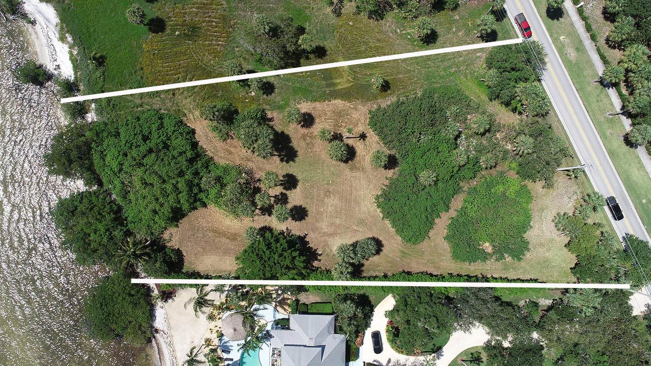 122 Sewalls Point Road - Photo 1