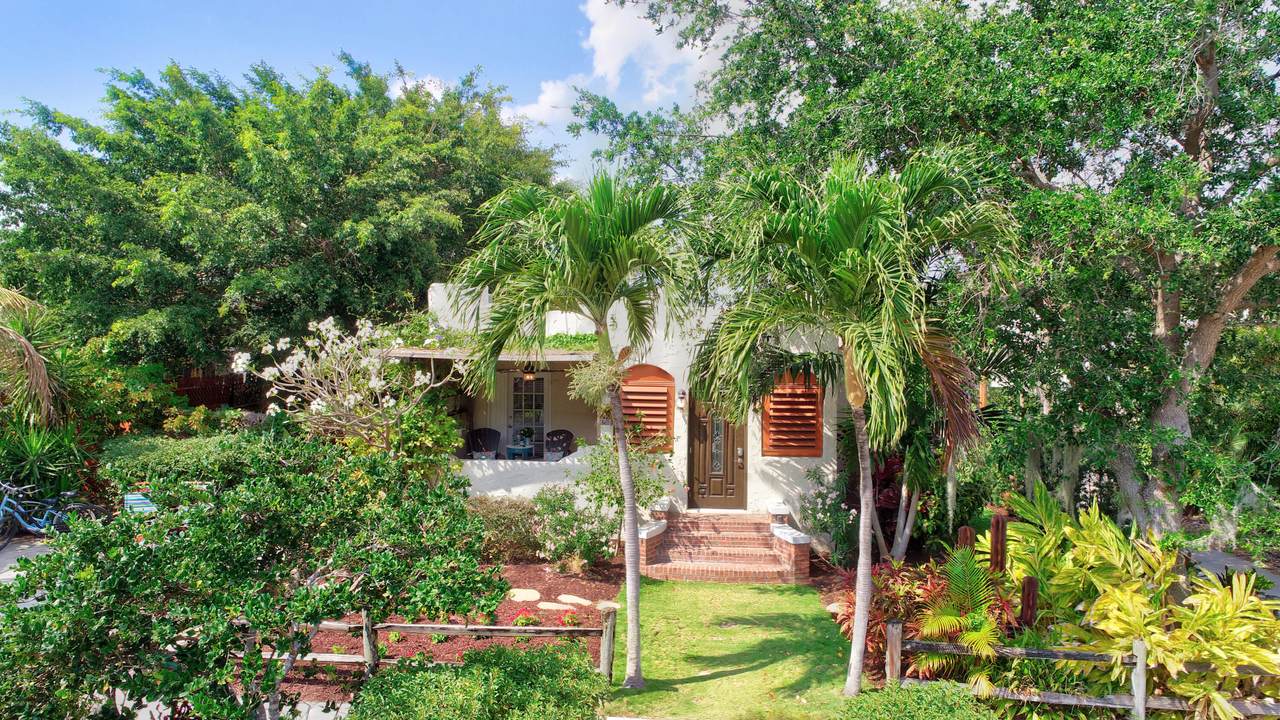 605 2nd Street - Photo 1