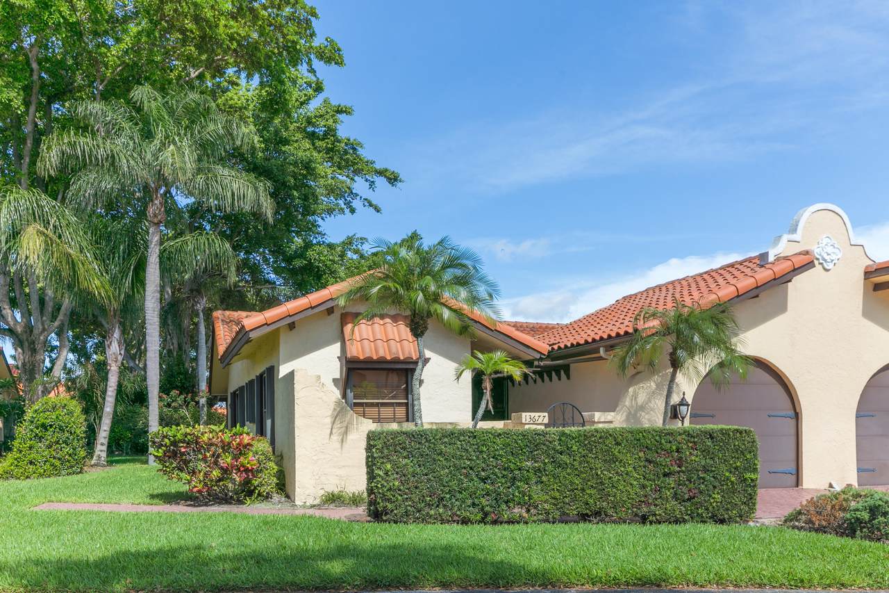 13677 Cortez Drive - Photo 1