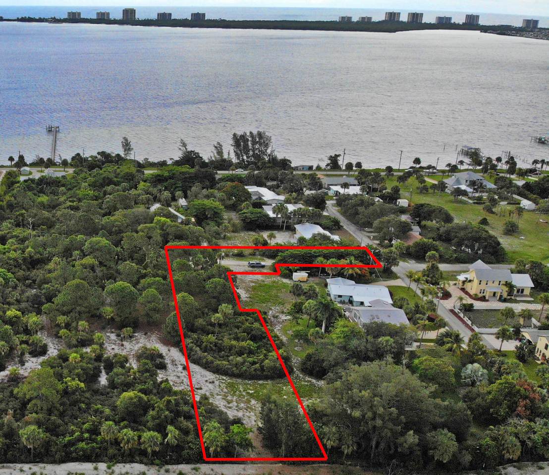 00 Conklin Way - Photo 1