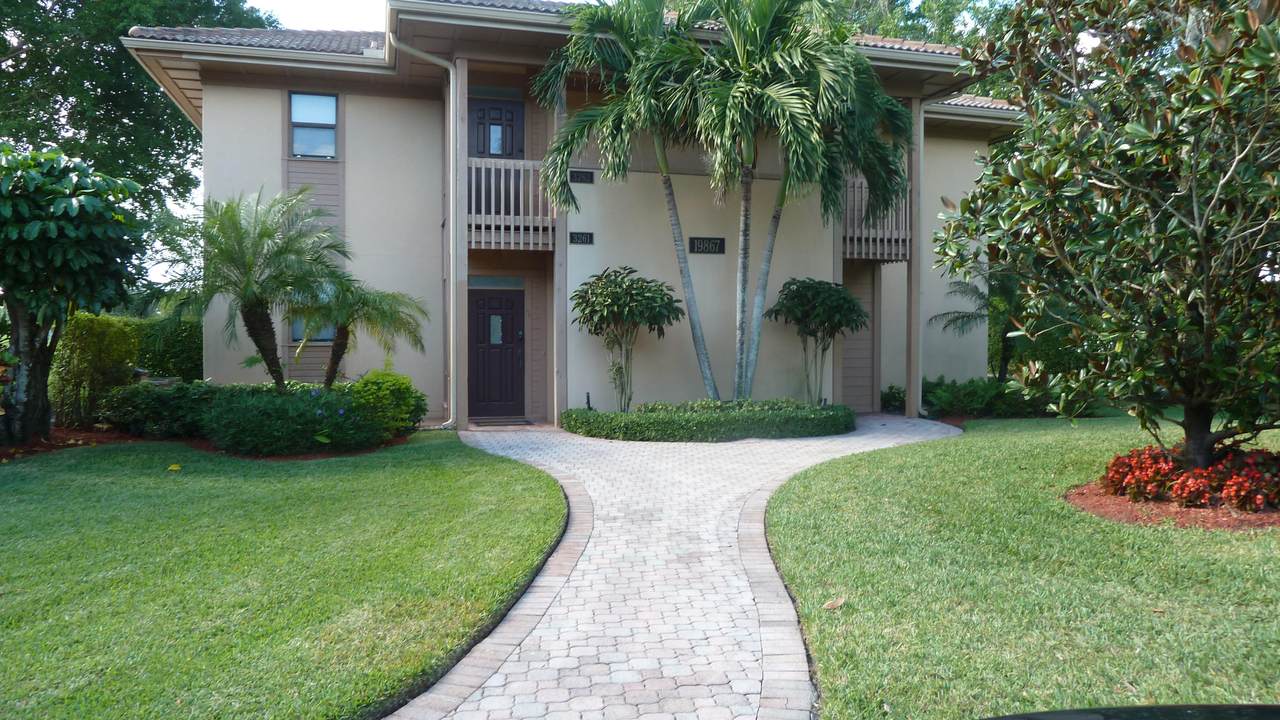 19867 Boca West Drive - Photo 1