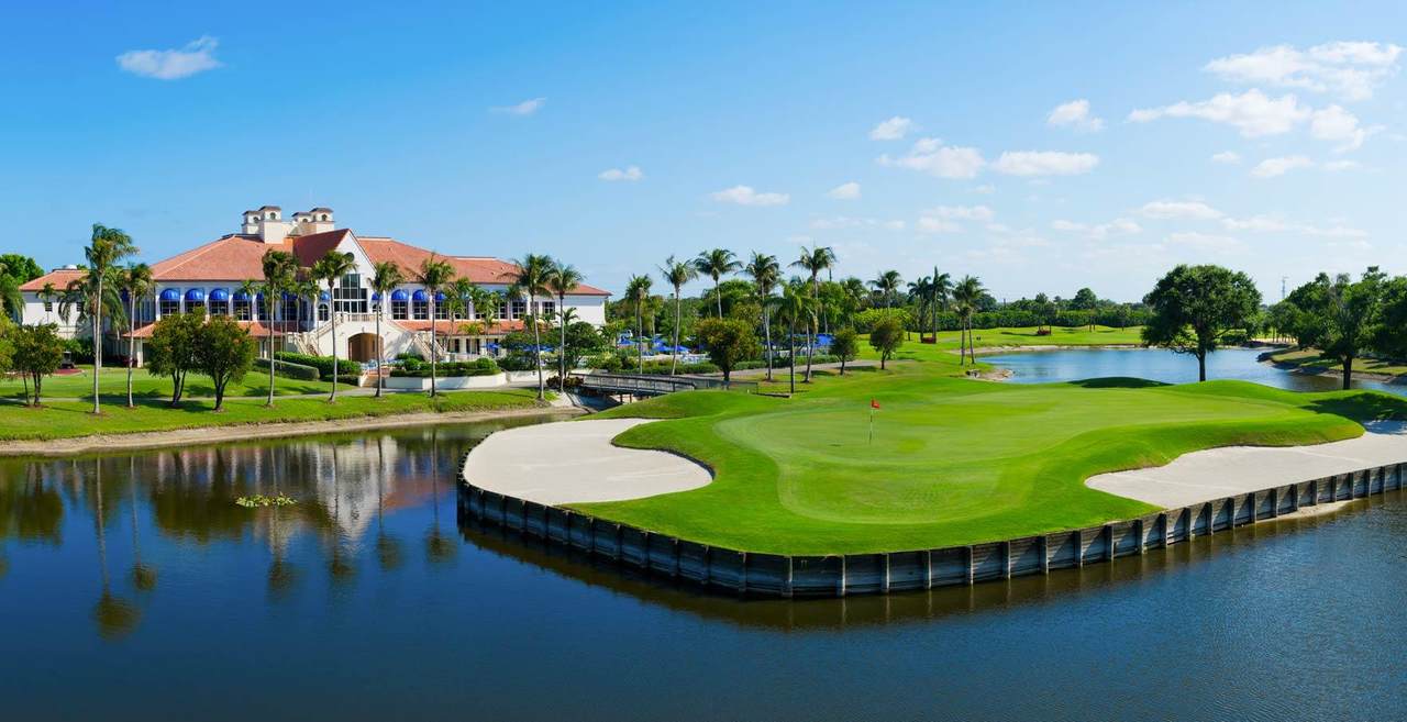 17046 Boca Club Blvd - Photo 1