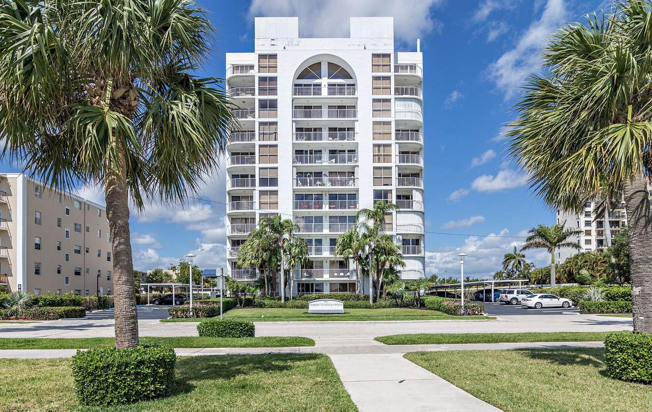 3901 Flagler Drive - Photo 1