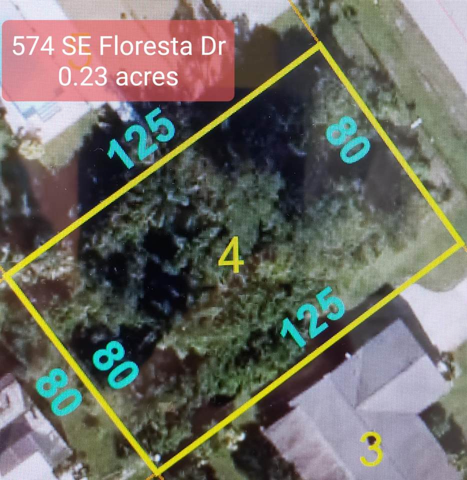 574 Floresta Drive - Photo 1