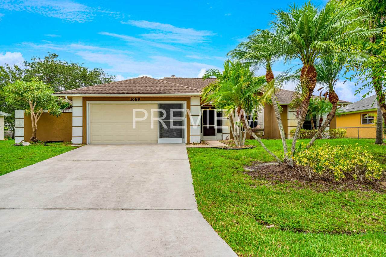 1689 Gemini Lane - Photo 1