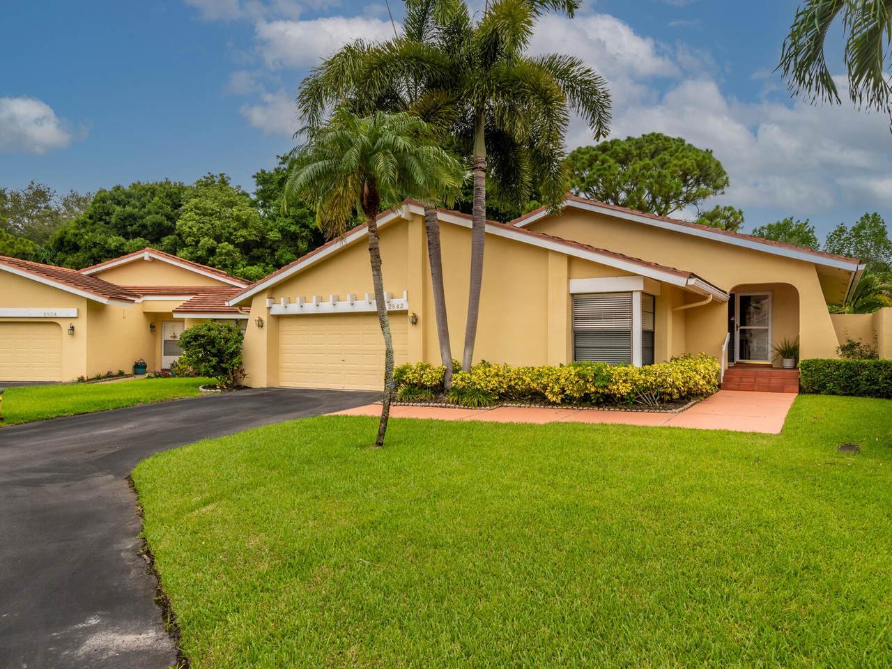 2842 Deer Creek Kelly Brooke Lane - Photo 1