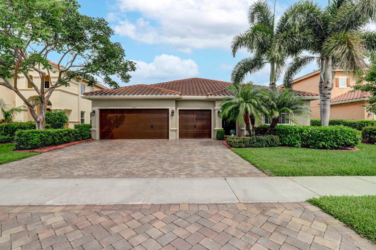 3445 Oakmont Estates Boulevard - Photo 1