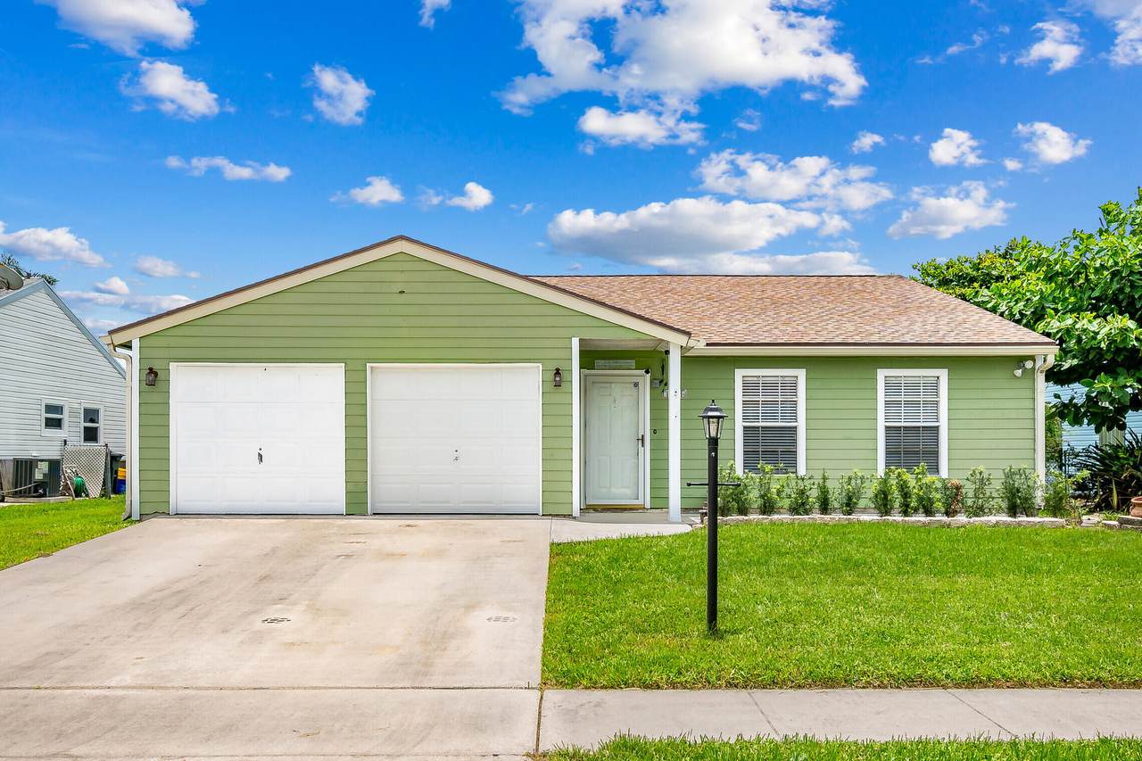 7774 Ashwood Lane - Photo 1