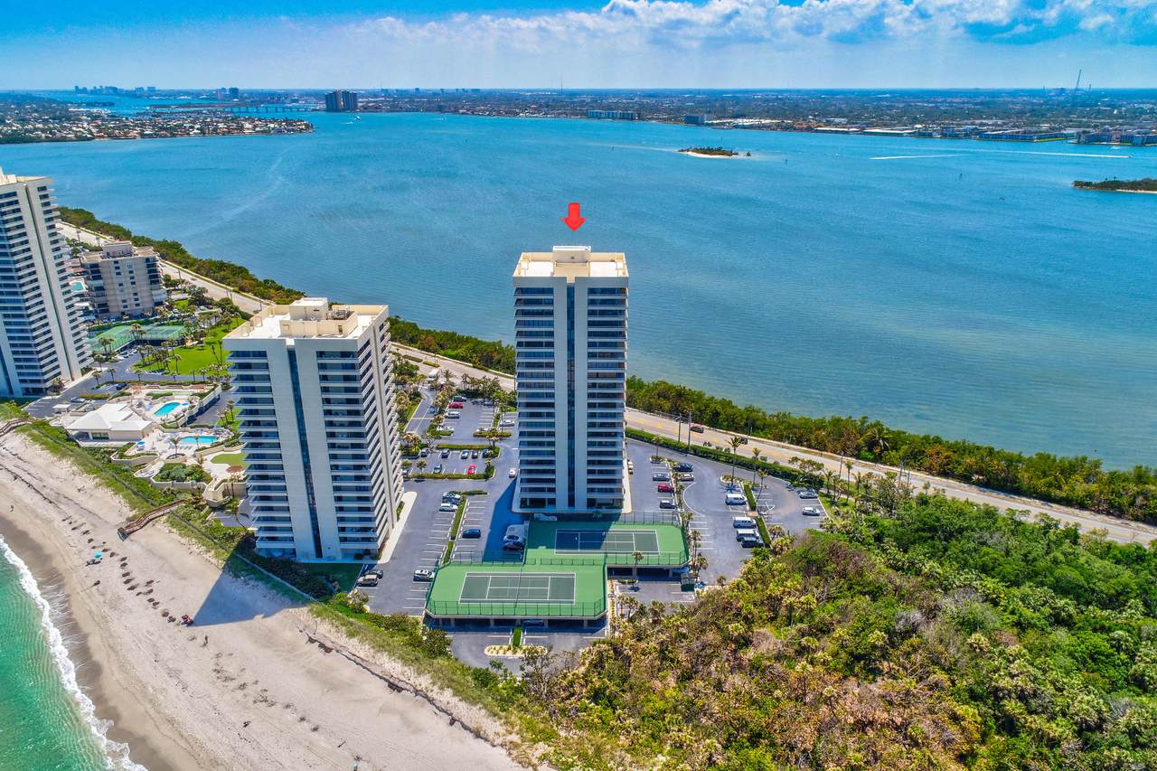 5550 Ocean Drive - Photo 1