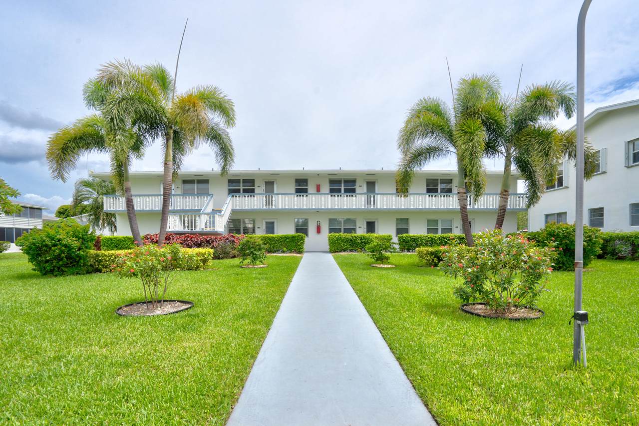148 Windsor G - Photo 1