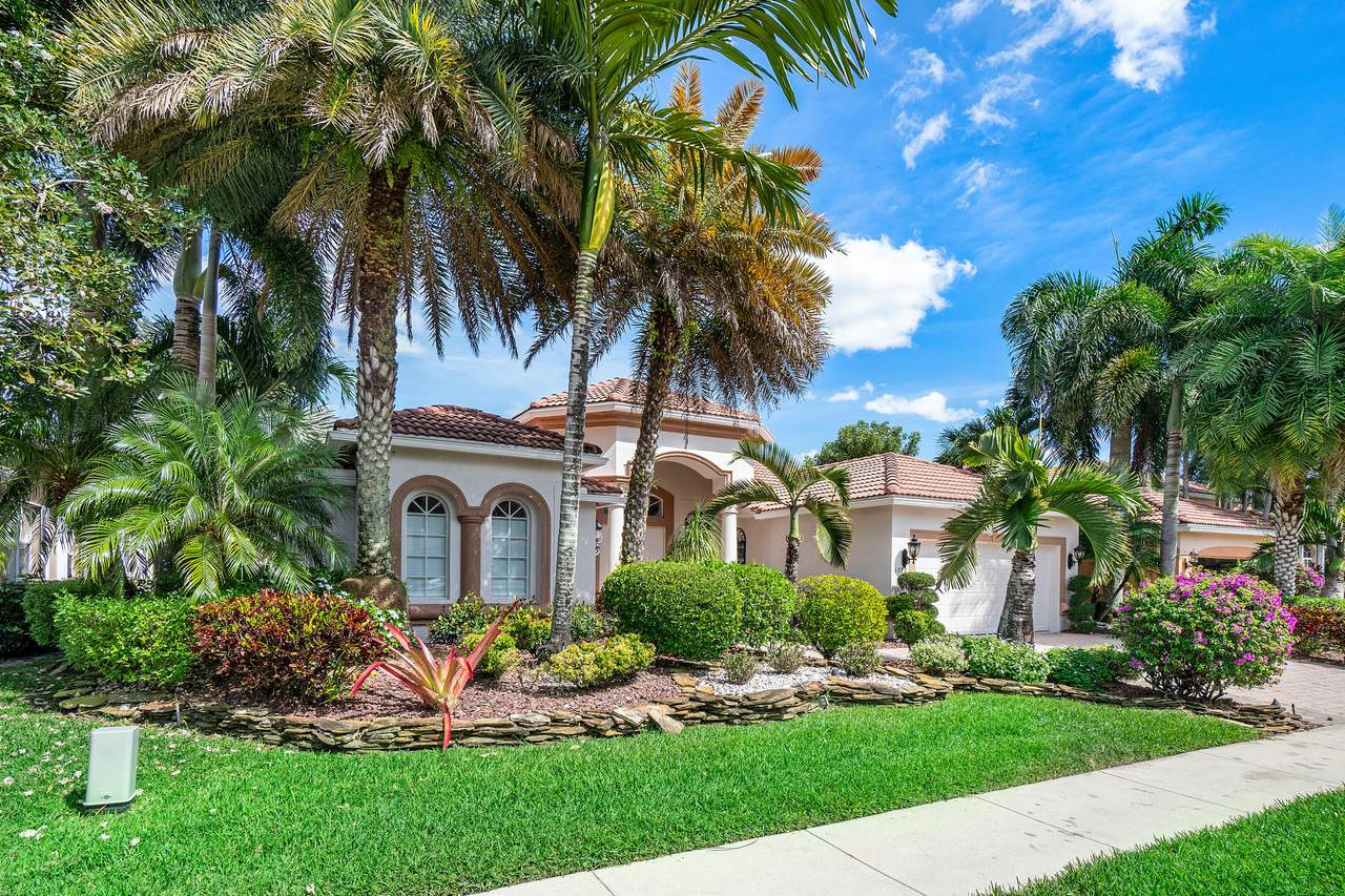 6590 Milani Street - Photo 1