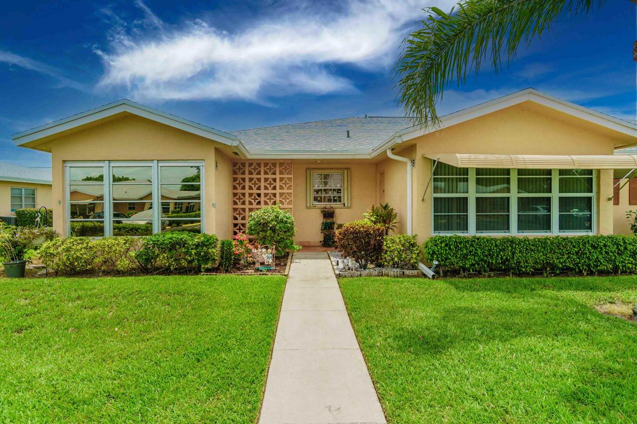 14569 Canalview Drive - Photo 1