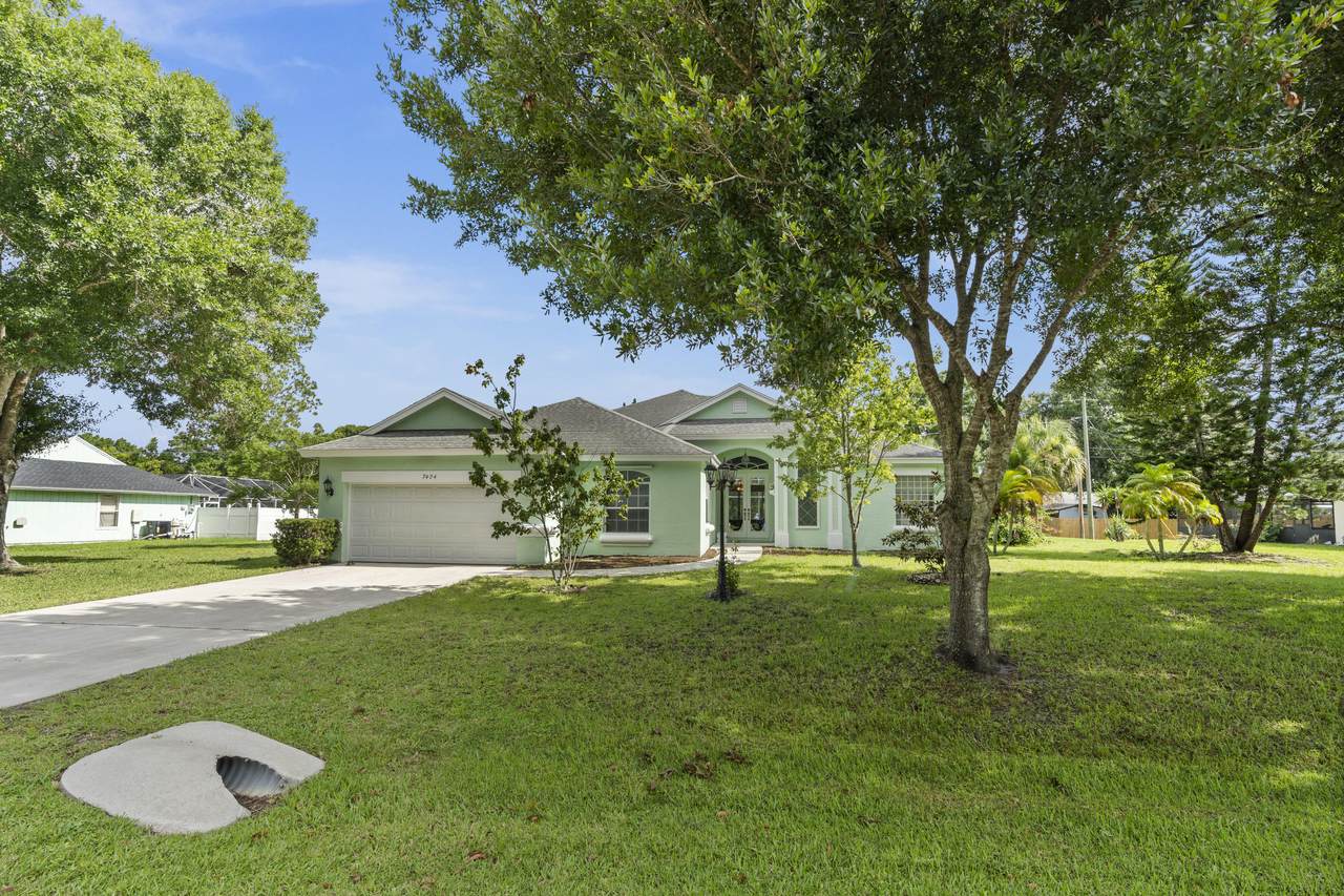7404 Kenwood Road - Photo 1